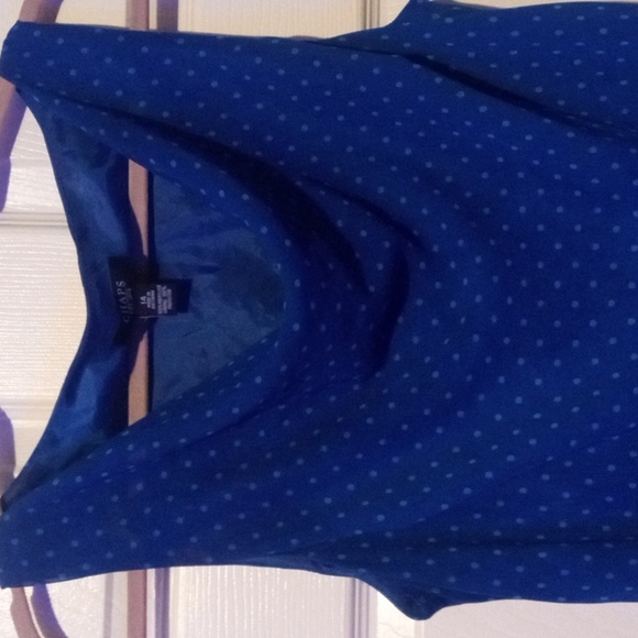 CHAPS DRESS - Picture 3 of 5